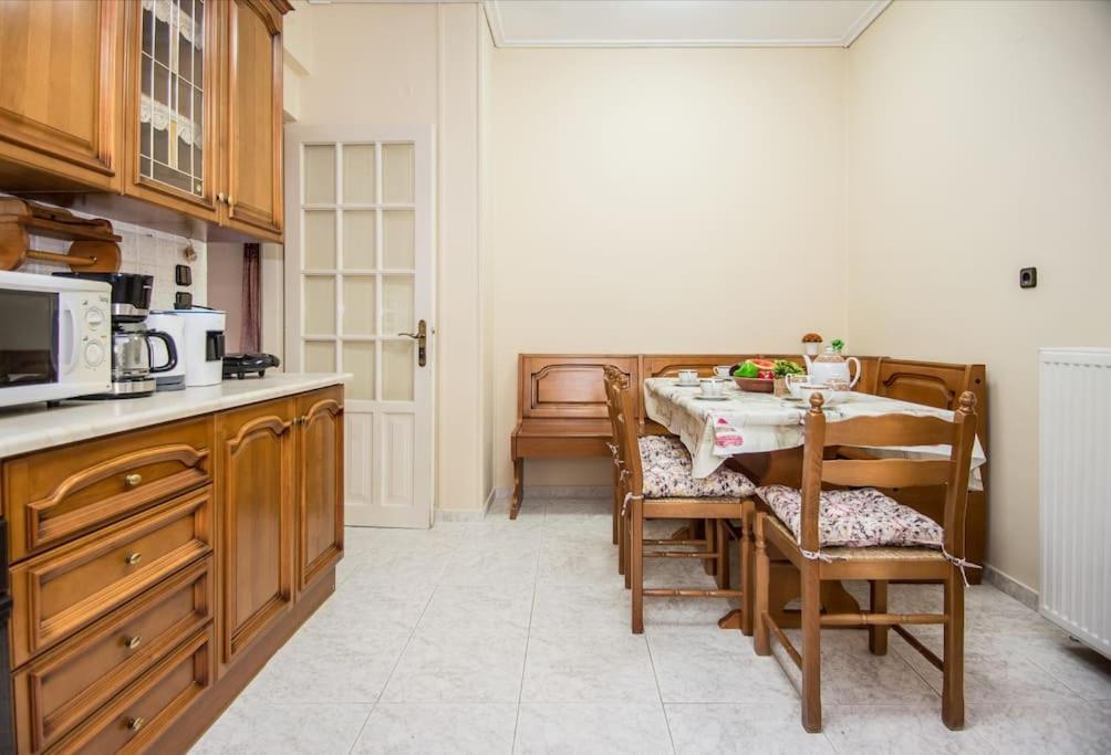 Apartamento Stefanos House Argostoli  Exterior foto